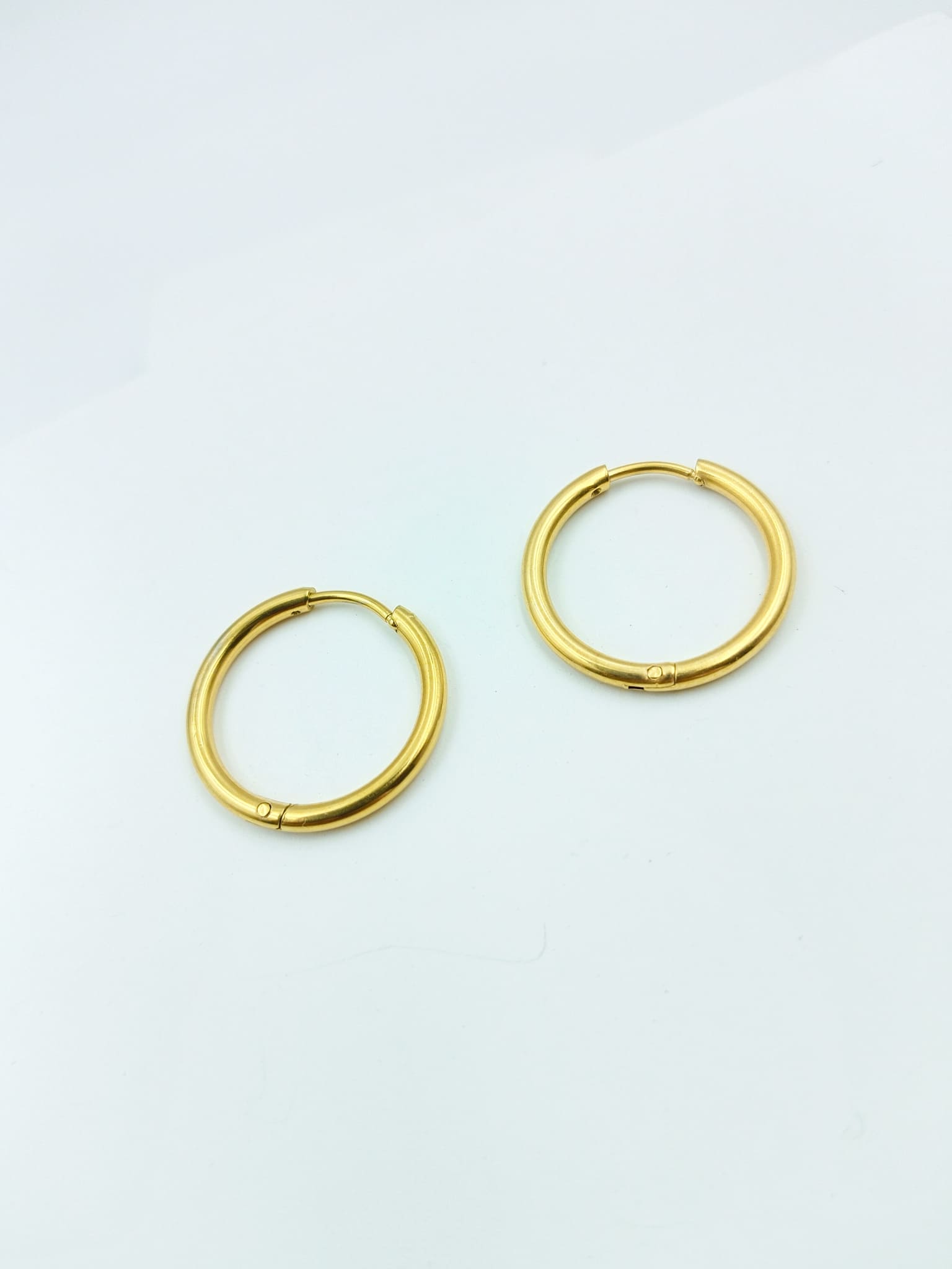 Love's Layers Convertible Hoops: Your 4-in-1 Heartfelt Style