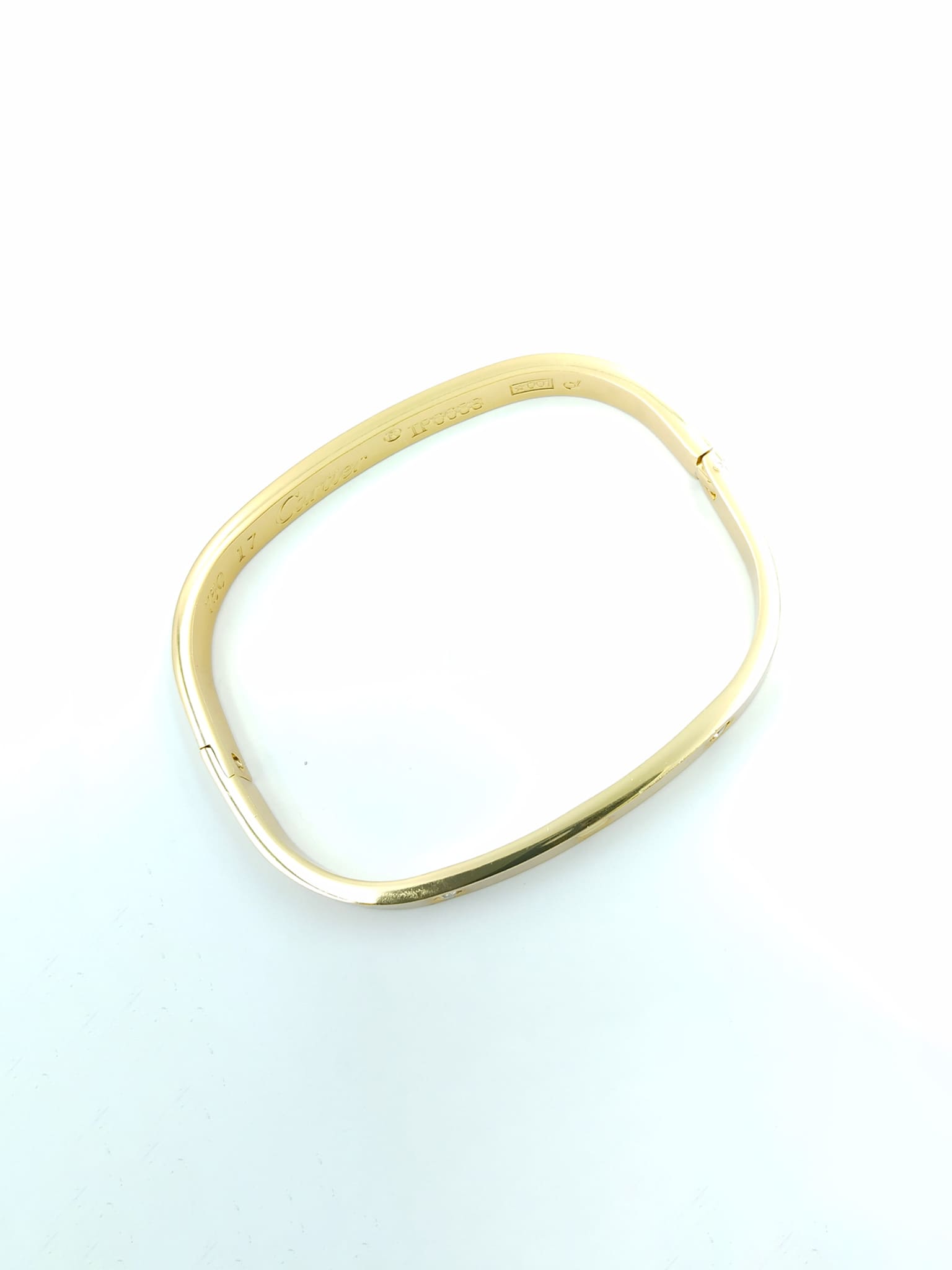 Modern Iconic Luxe Bracelet