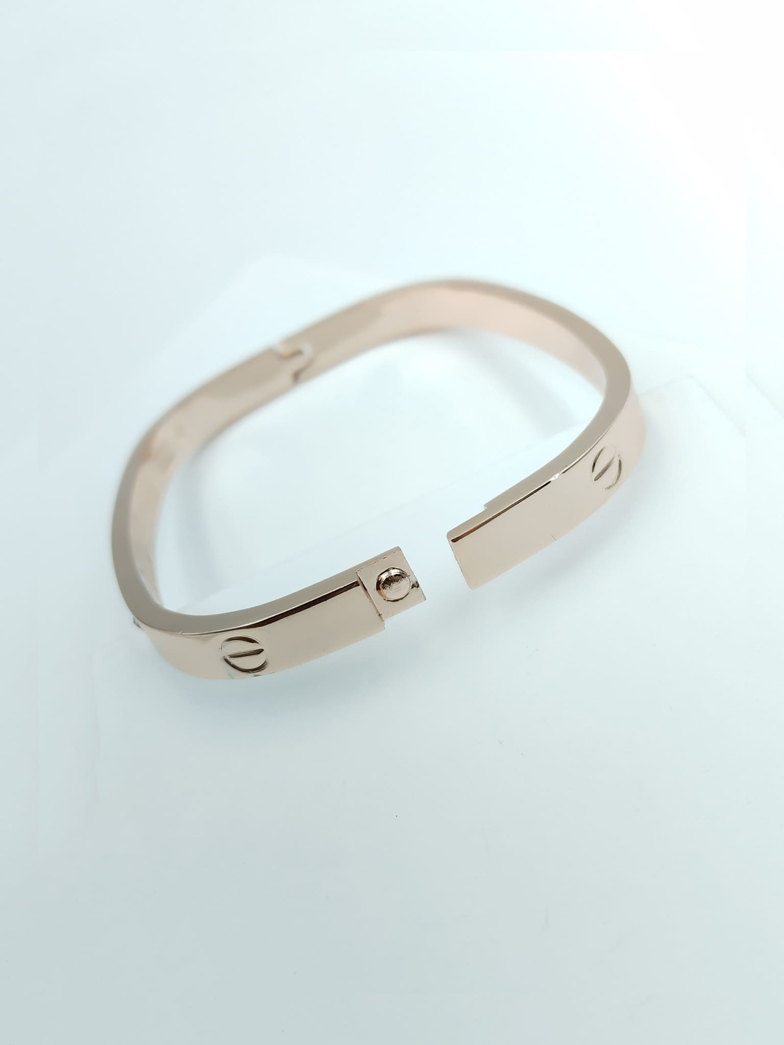 Modern Iconic Luxe Bracelet