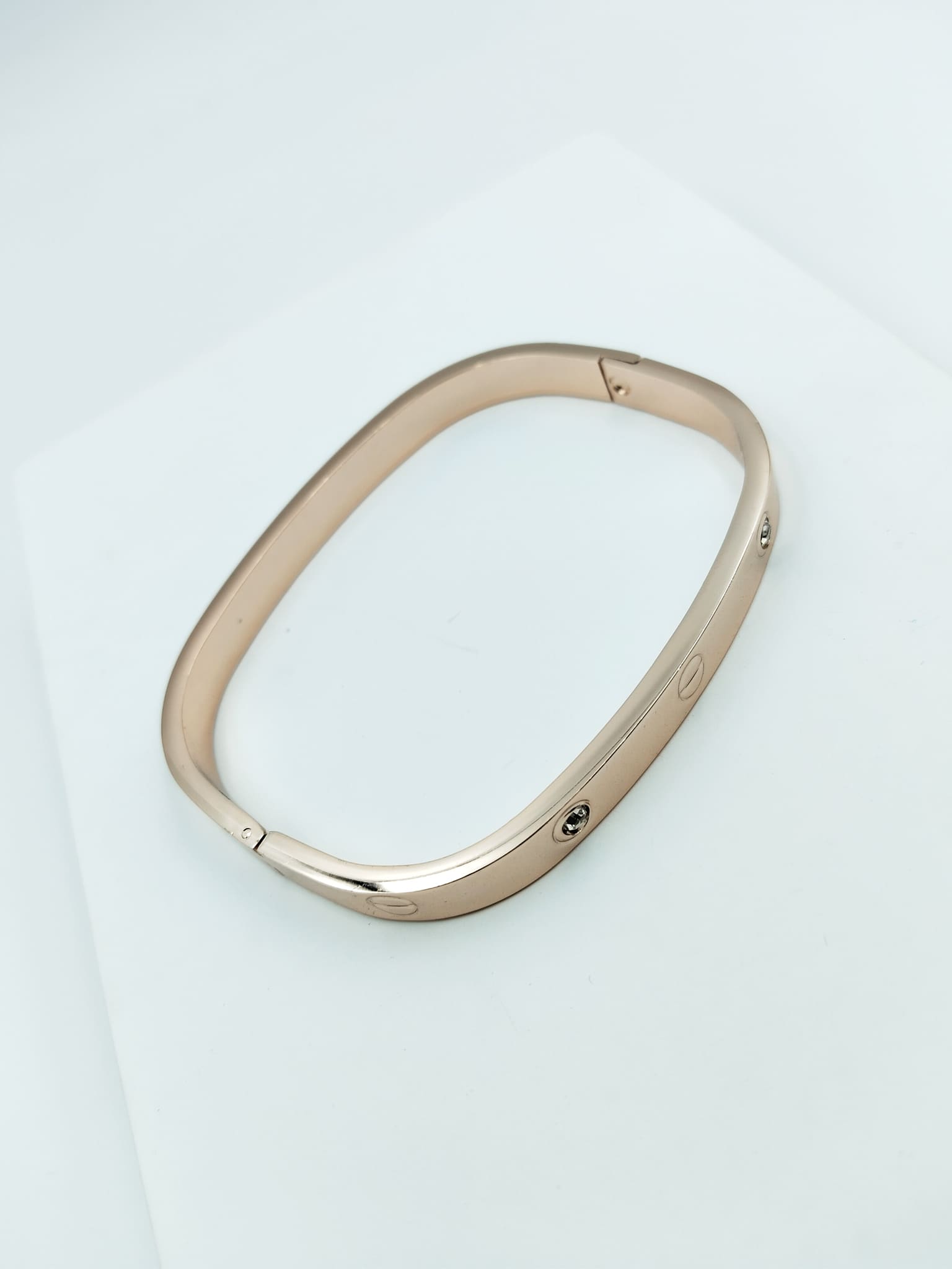 Modern Iconic Luxe Bracelet